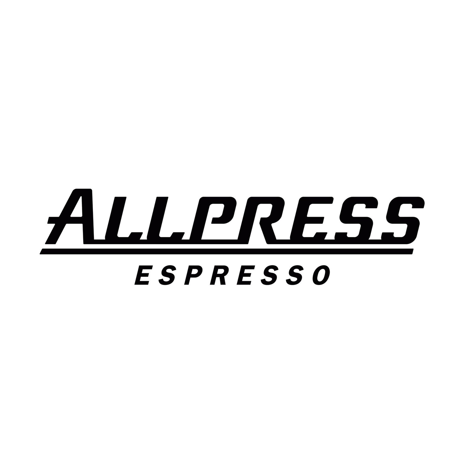 Allpress Espresso