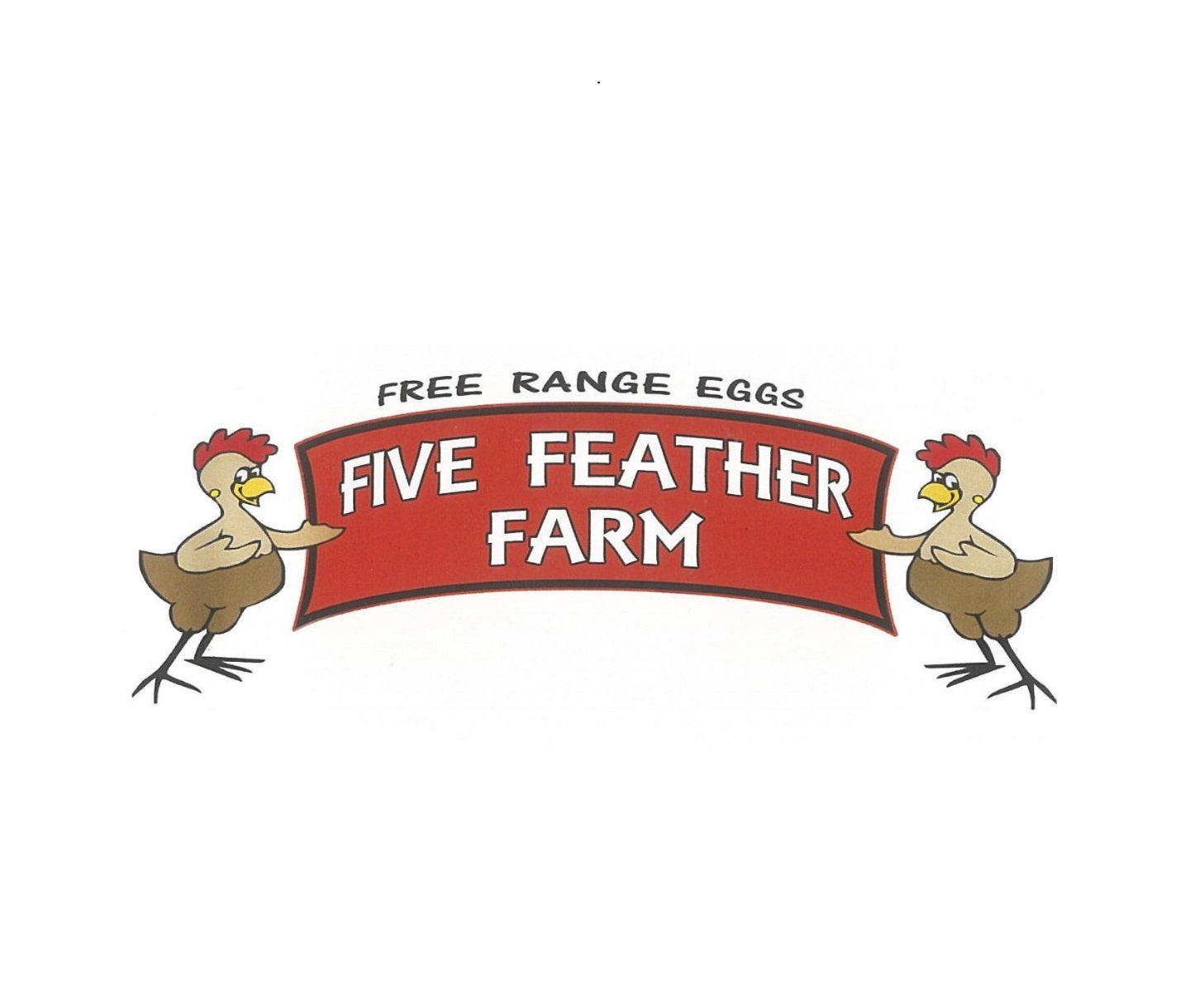 Five Feather Farms