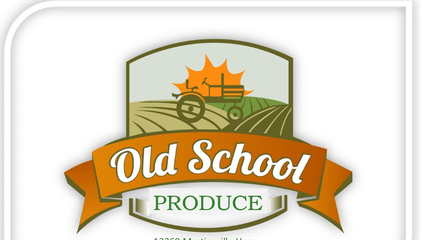 Old School Produce