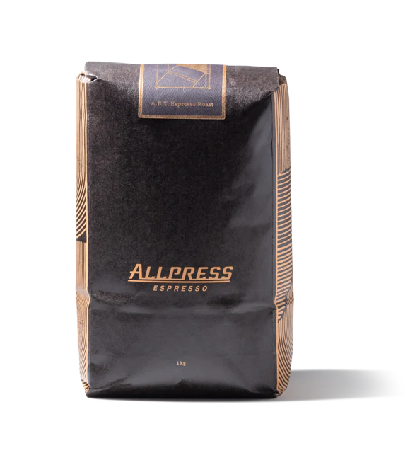 Allpress - A.R.T. Espresso Roast