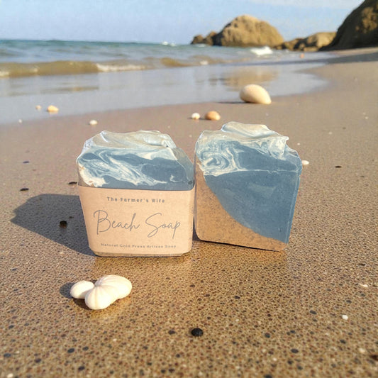 Beach Soap
