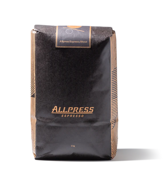 Allpress - Espresso Blend