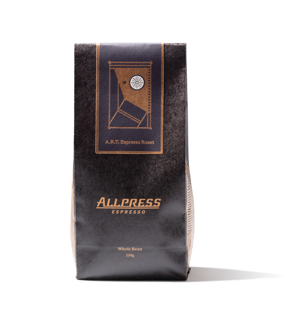 Allpress - A.R.T. Espresso Roast