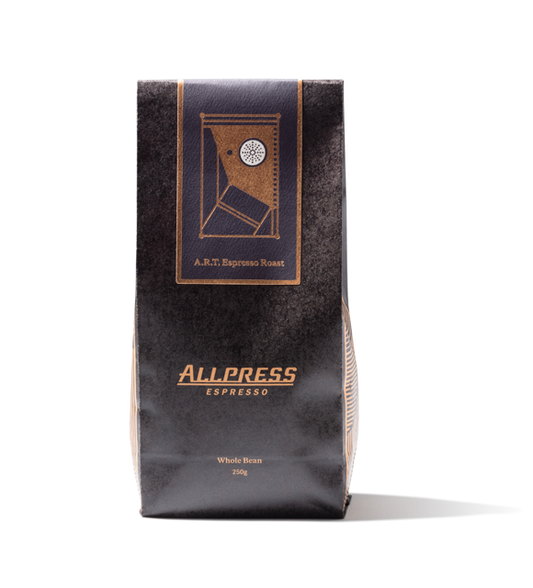 Allpress - A.R.T. Espresso Roast