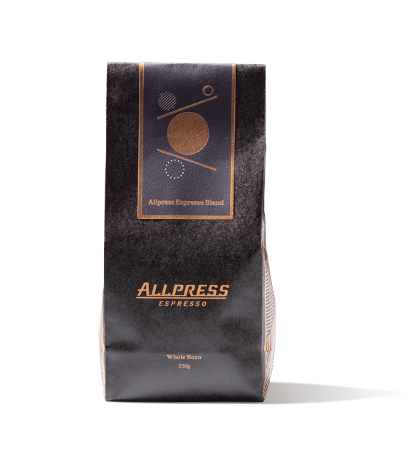 Allpress - Espresso Blend