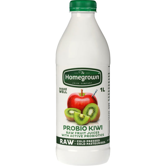 Homegrown - Probio Kiwi 1lt