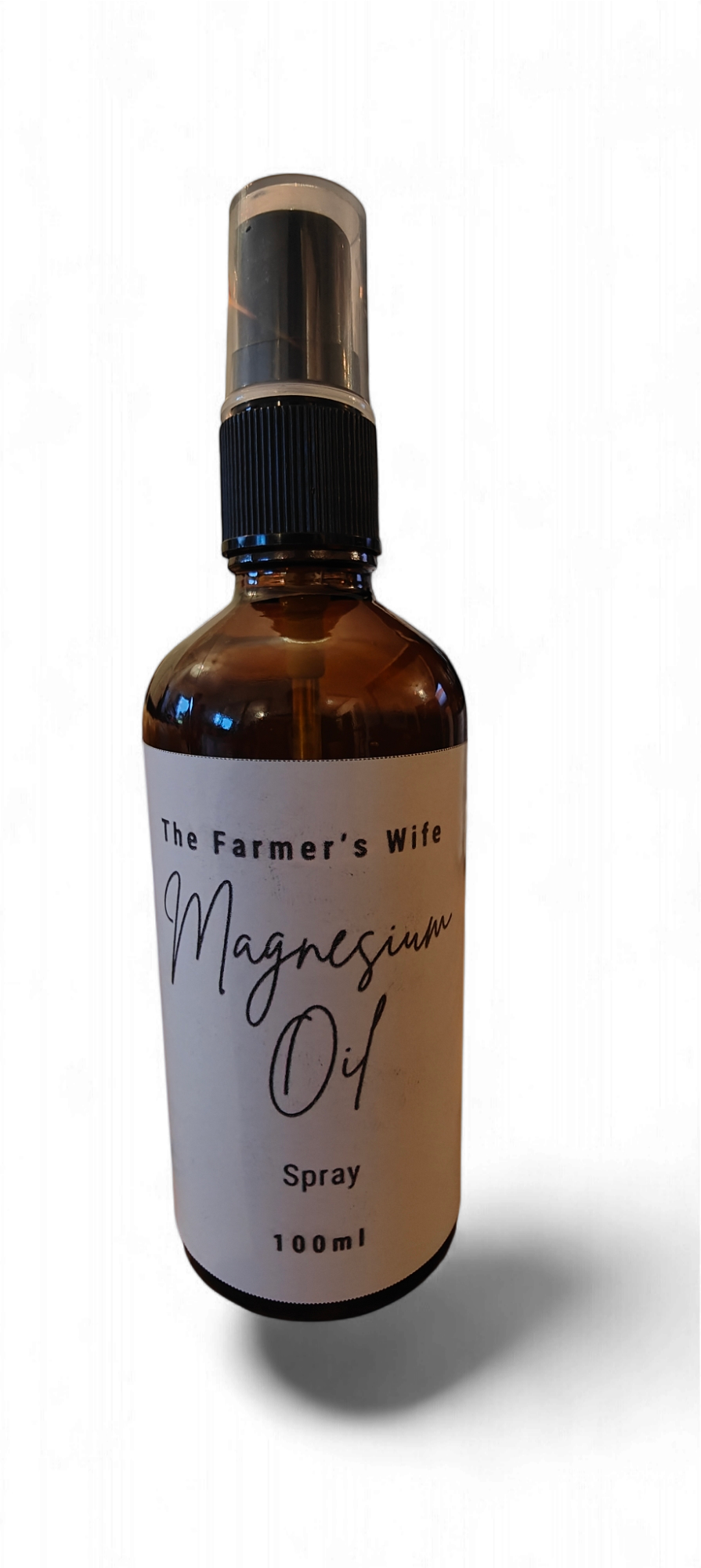 Magnesium Oil Spray 100ml