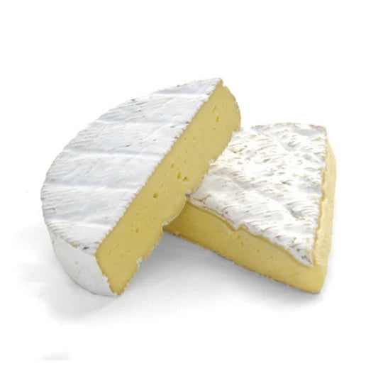 Whitestone Cheese - Mt Domett Double Cream Brie 125g